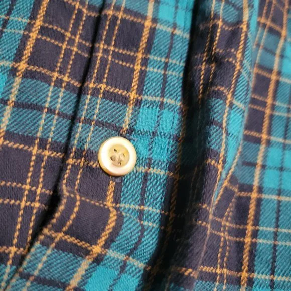 Aladdin Cakeworthy Plaid Women's Medium Jasmine A Prince Does Not Define Me - Picture 11 of 15